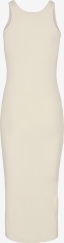 Robe 'Caana' minimum en beige