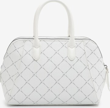 TAMARIS Handbag 'Anastasia' in White