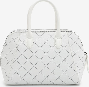 TAMARIS Handbag 'Anastasia' in White