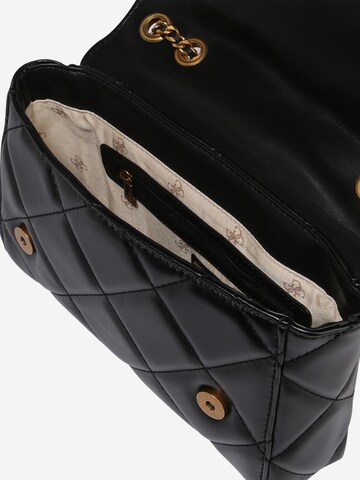 GUESS - Bolso de hombro 'Cessily' en negro