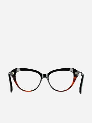 FERRAGAMO - Gafas de sol 'Ferragamo SF3046' en negro