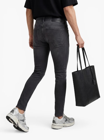 Skinny Jean 'ONSWarp' Only & Sons en noir