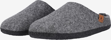 Whistler Slippers 'Tapai' in Grey