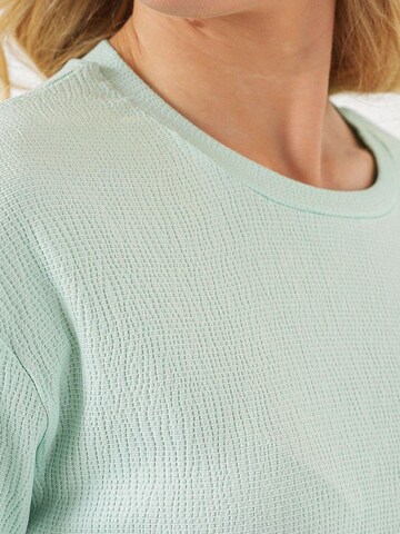 Bigdart Shirt in Groen