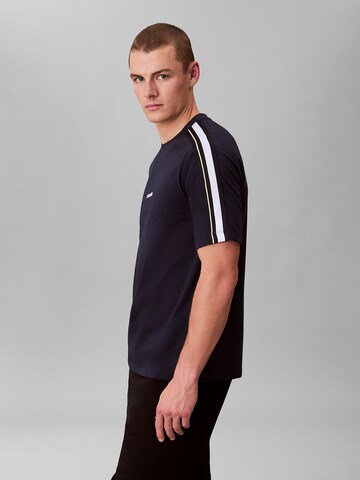 Calvin Klein Sport Shirt in Blue
