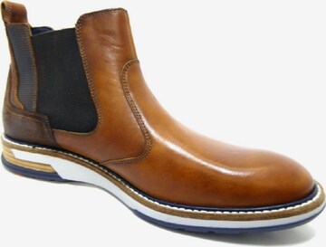 LLOYD Chelsea boots 'Gaston' in Bruin