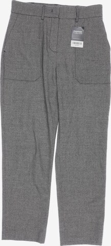 Raffaello Rossi Pants in S in Grey: front