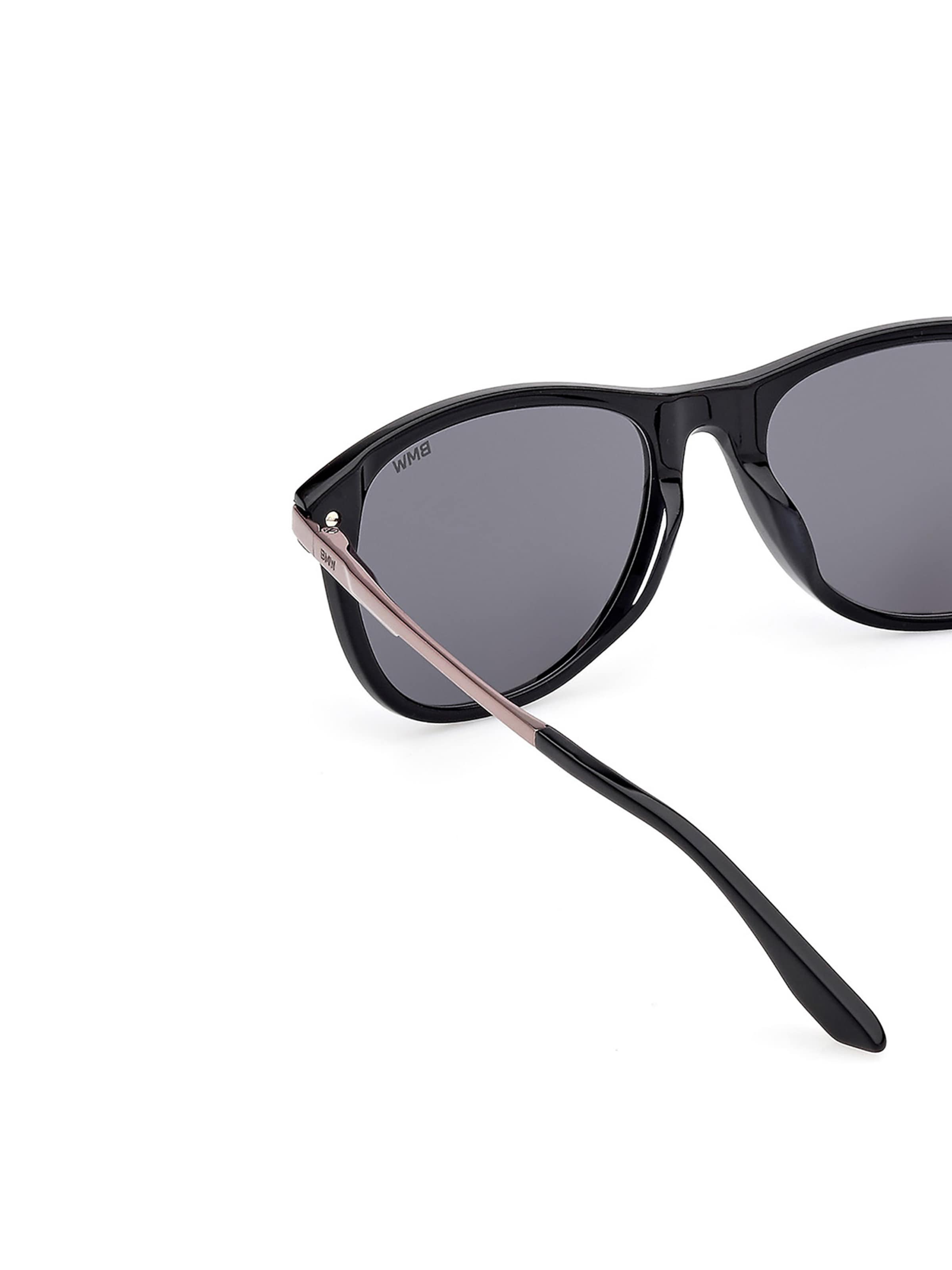 BMW Sunglasses in Black