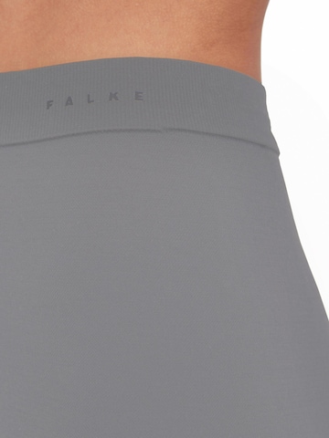 FALKE Sportunterhose‌‌ in Grau