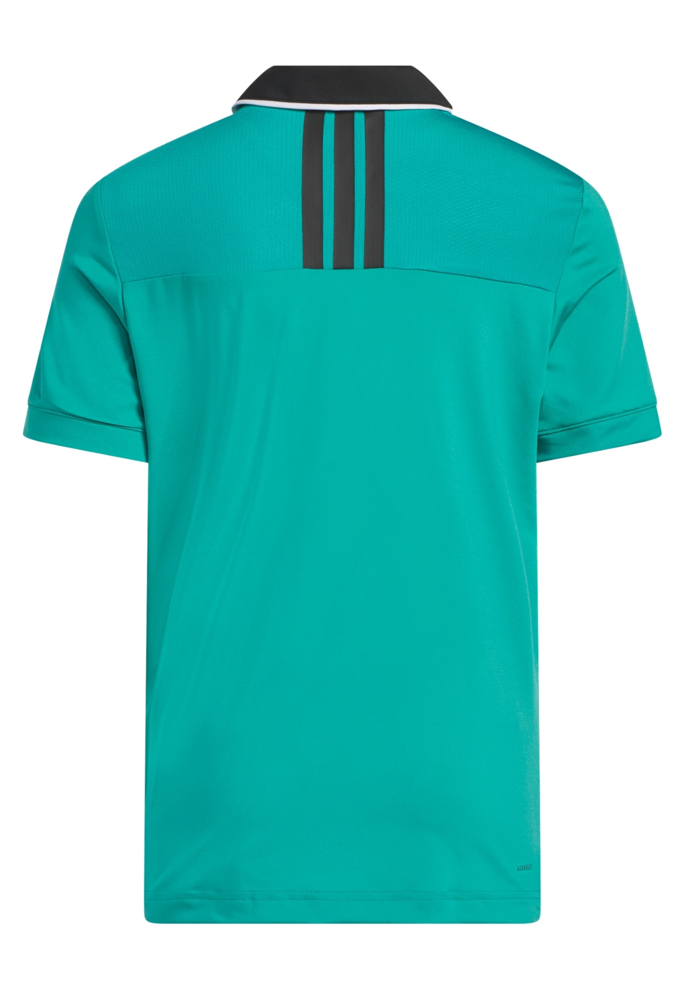 ADIDAS PERFORMANCE Funktionsshirt 'Performance AEROREADY Polo Shirt' in Grün