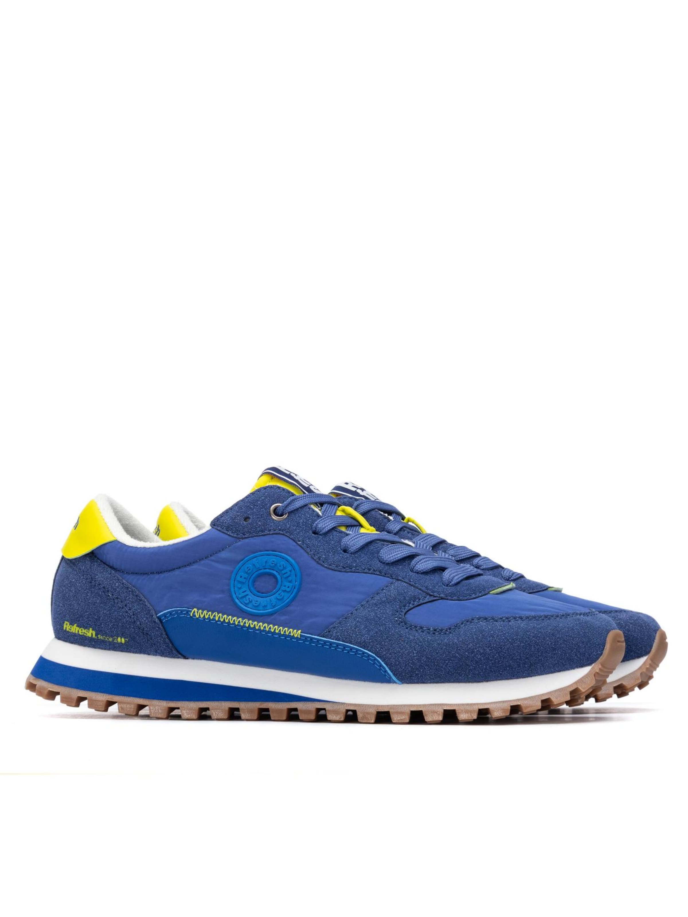 Refresh Sportschuh‌‌‌‌‌‌‌ in Blau