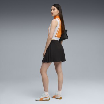 Jupe 'Wardrobe Essentials' PUMA en noir
