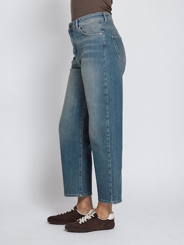Zhrill Regular Jeans 'ZHIZA' in Blue