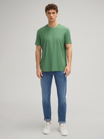 JOOP! Jeans Shirt 'Alon' in Groen