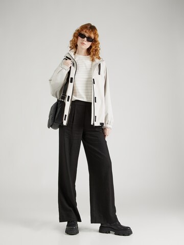 ESPRIT Between-Season Jacket in Beige