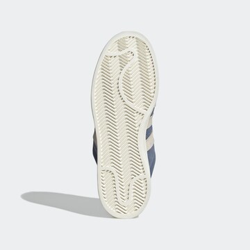 ADIDAS ORIGINALS Ниски маратонки в синьо