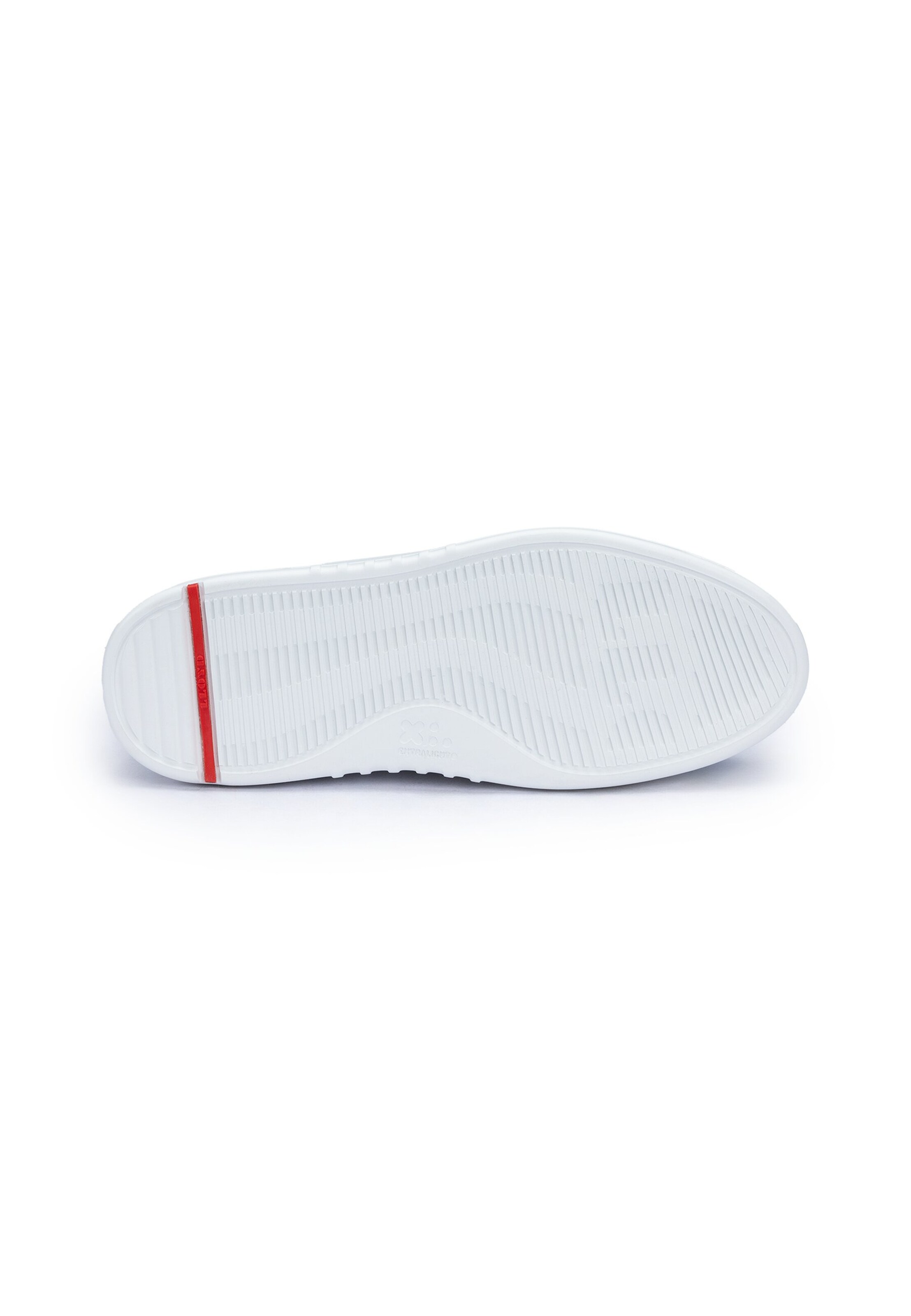 Sneaker bassa di LLOYD in blu