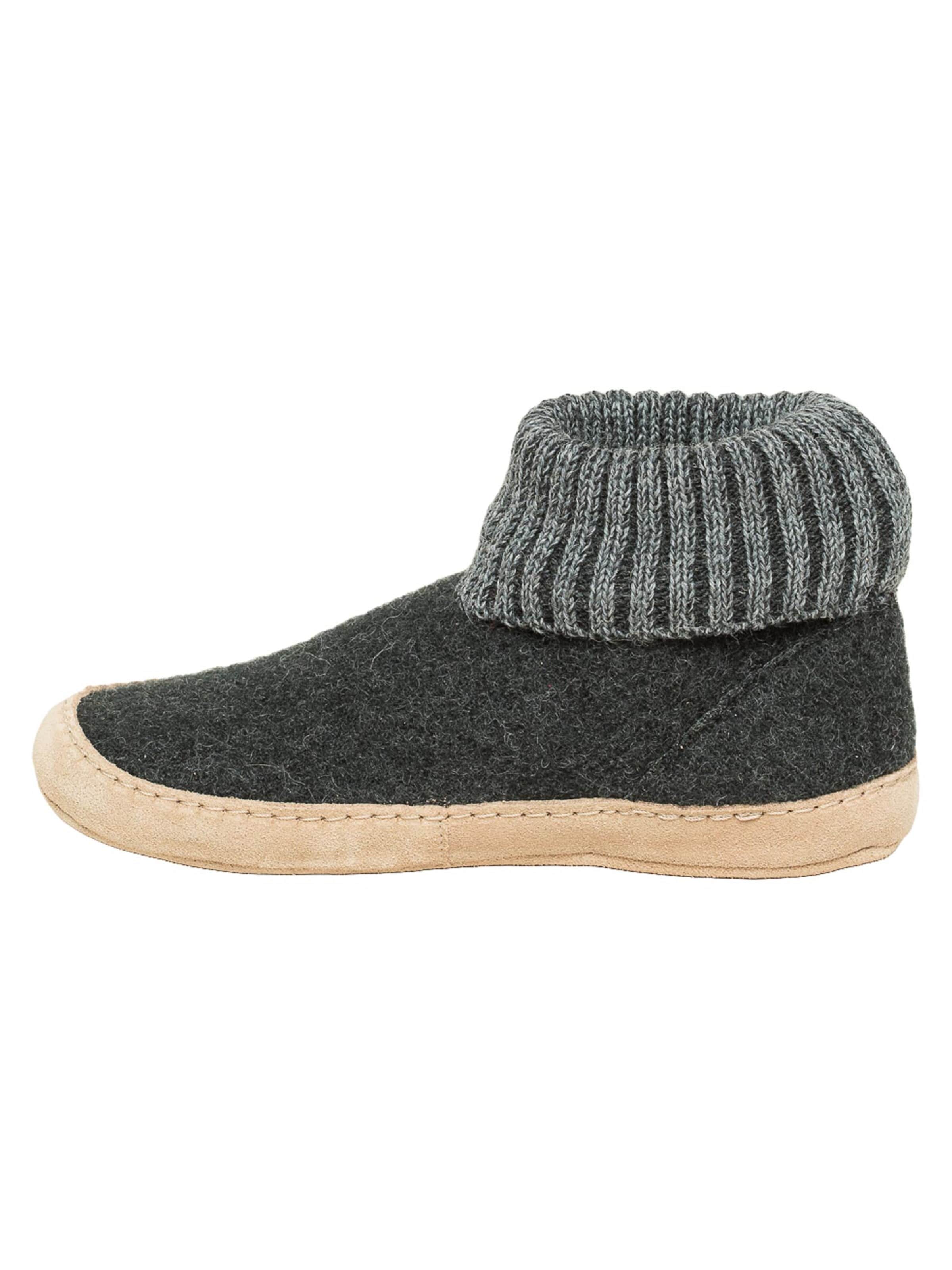 Gottstein Mule 'Dakota' in Grey