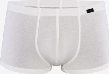 Boxers ' RED2605 Minipants ' Olaf Benz en blanc : devant