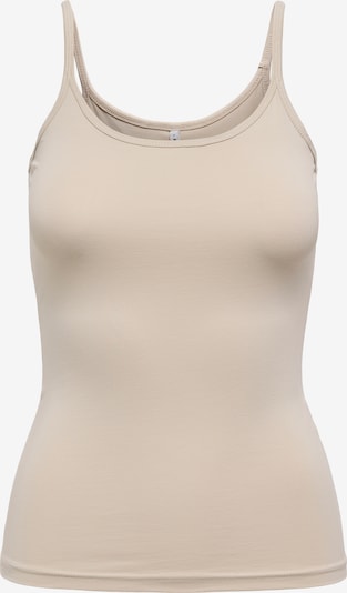 ONLY Toppi 'ONLLOVE' värissä beige, Tuotenäkymä