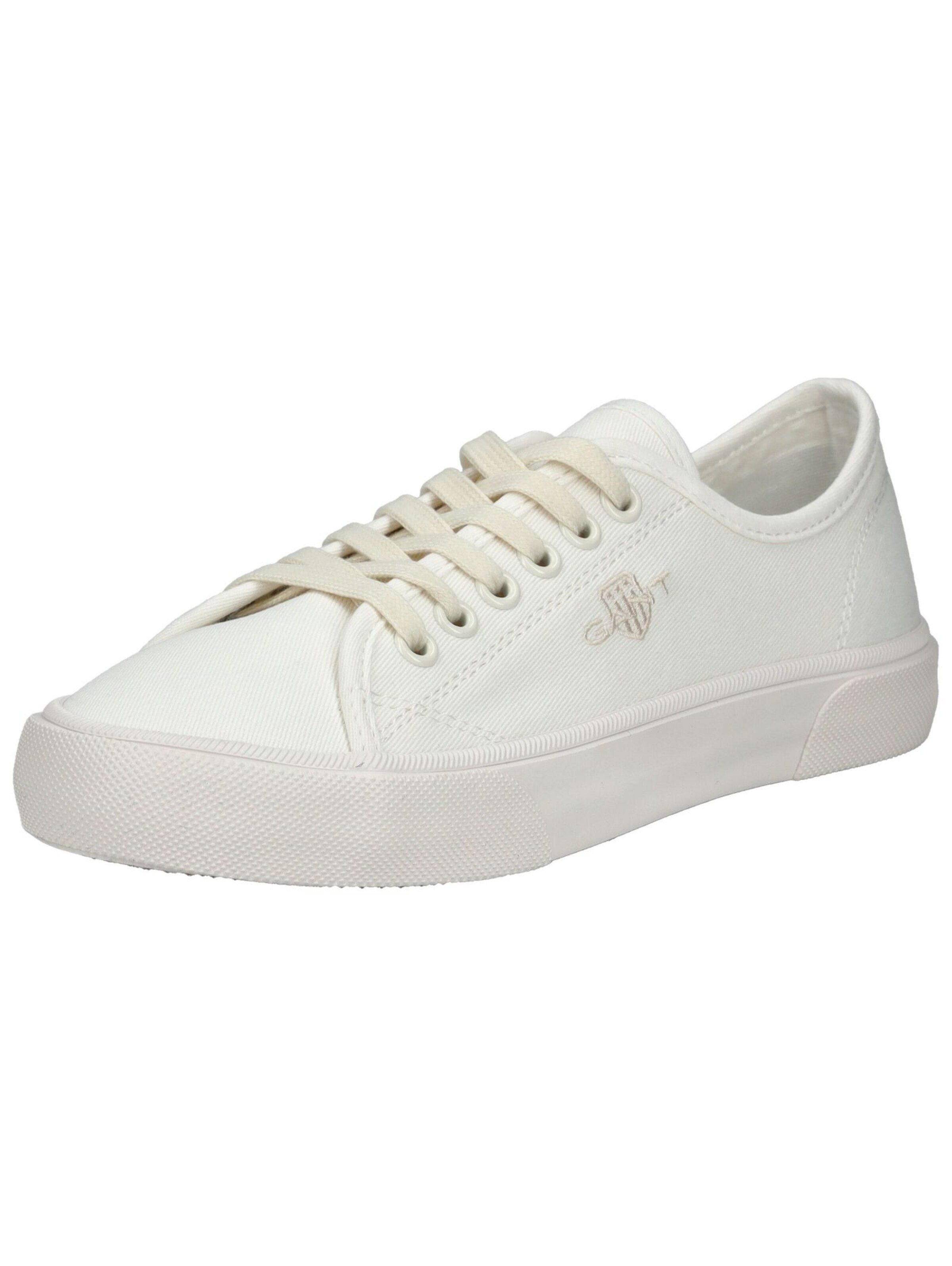 GANT Sneaker low in Weiß: Vorderseite