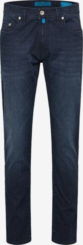 PIERRE CARDIN Jeans 'Lyon' in Blauw: voorkant