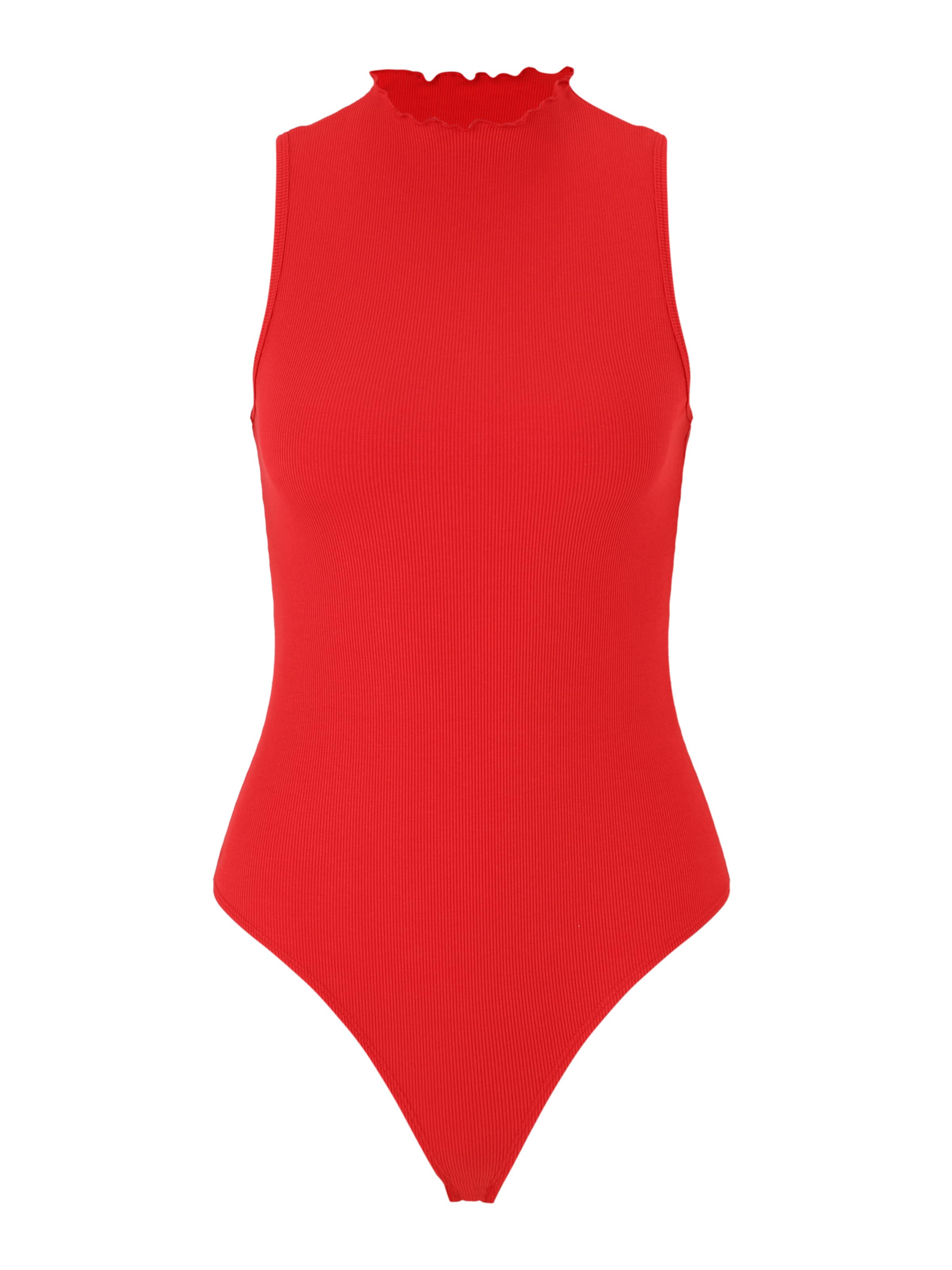 Body 'JUUNO' Les Lunes en rouge : devant