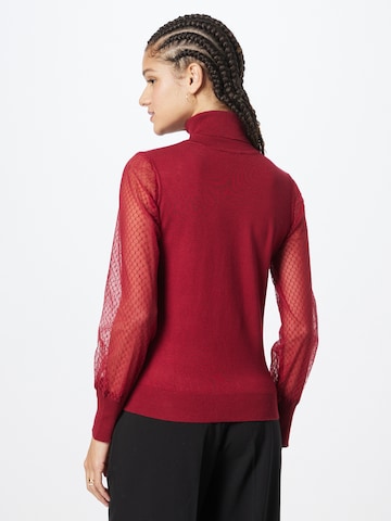 Pullover di Dorothy Perkins in rosso