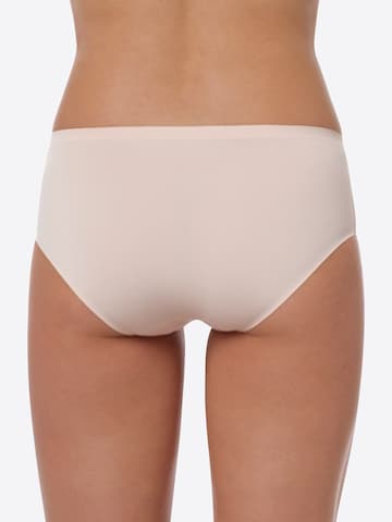 Slip 'Invisible' Yenita en beige