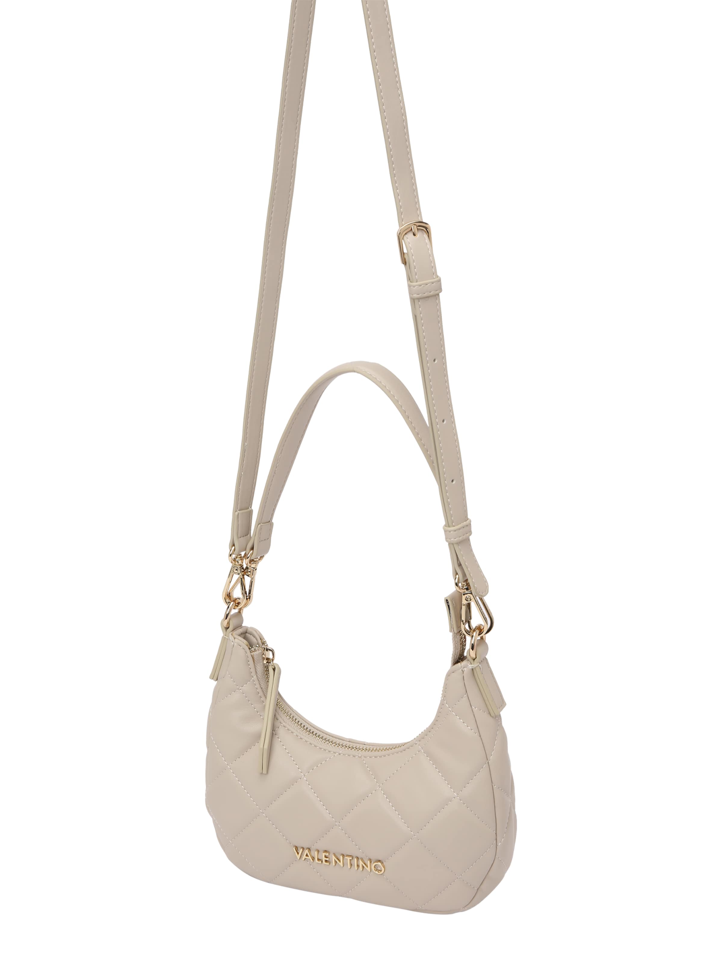 Sac bandoulière 'Ocarina' VALENTINO en beige
