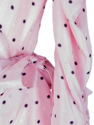 Rua & Rua Cocktail Dress in Pink