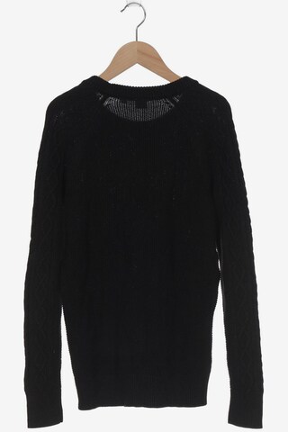 GAP Sweater & Cardigan in XS in Black