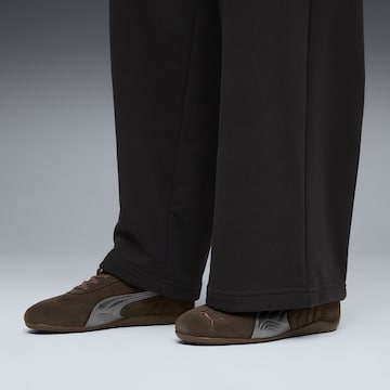 PUMA Platform trainers 'Speedcat Lux' in Brown