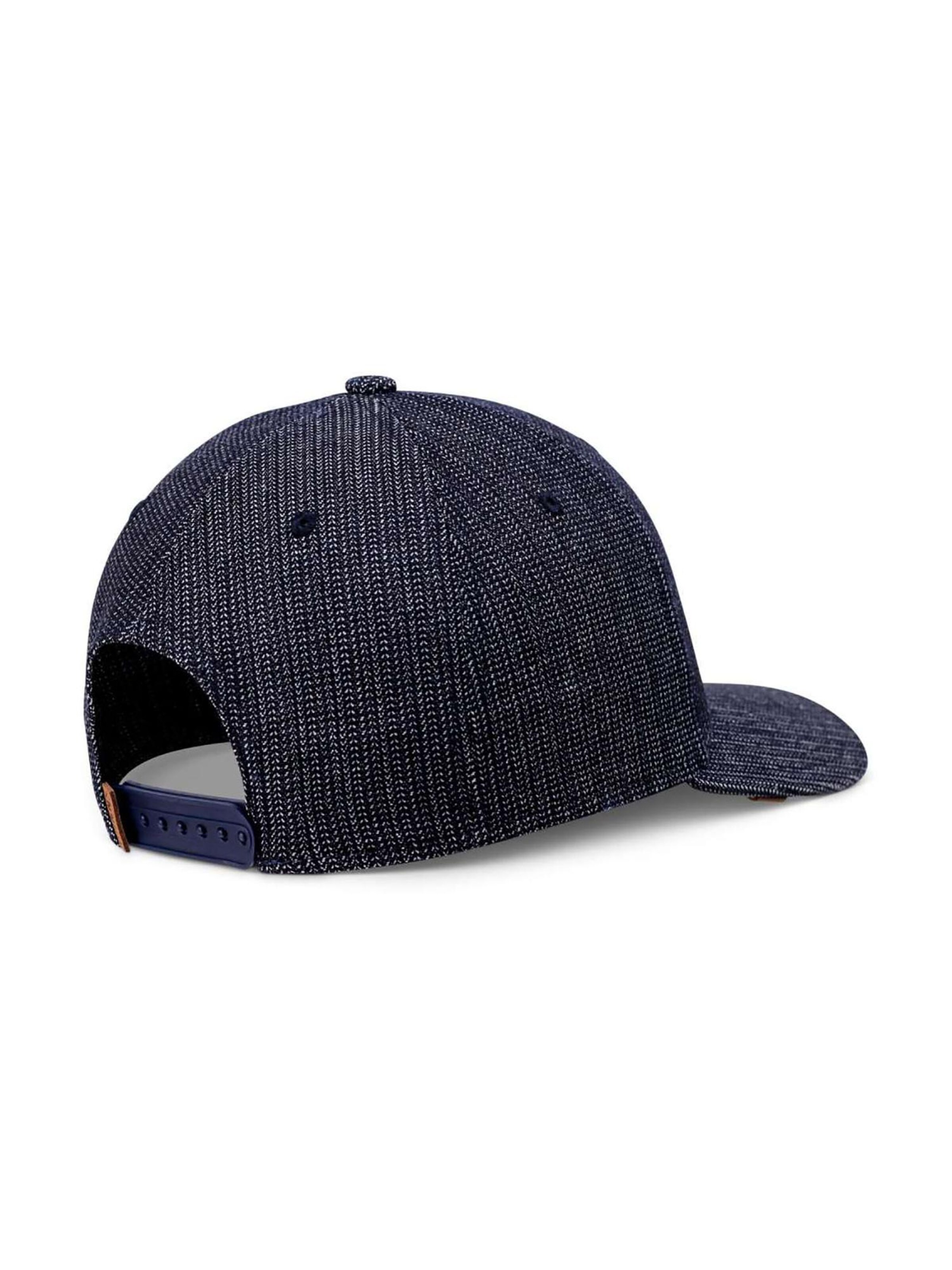 DJINNS Cap 'Wishy'‌‌‌‌‌‌‌‌‌ in Blau