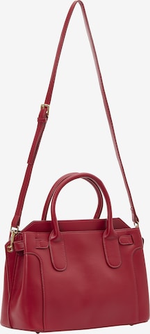 UshaRučna torbica - crvena boja