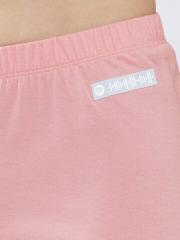 Mey Pajama Pants in Pink