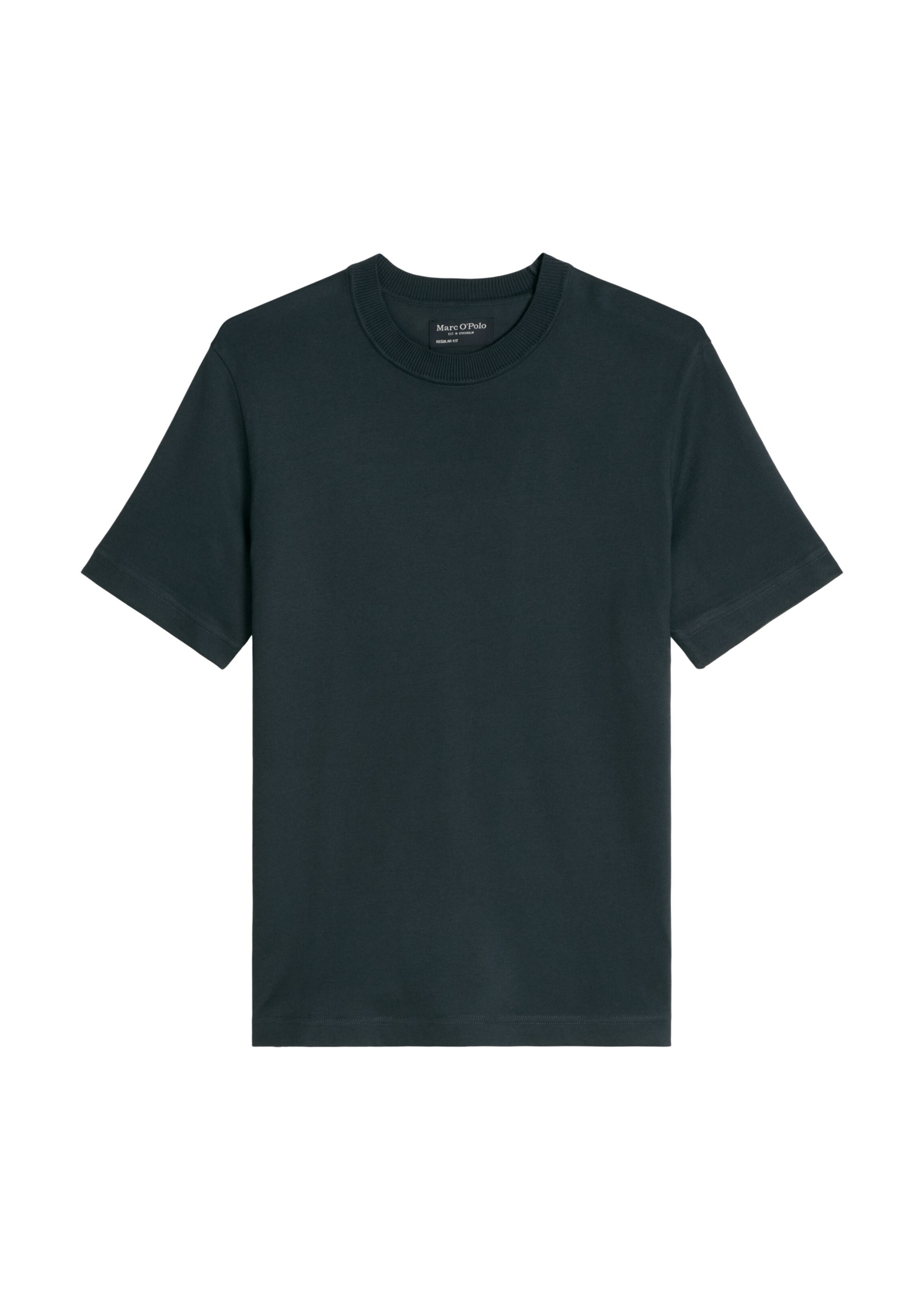 Marc O'Polo Shirt in Blue: front
