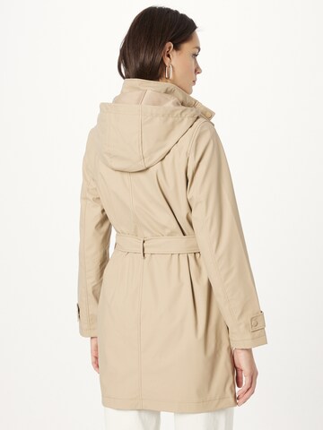 Dorothy Perkins Between-seasons coat in Beige