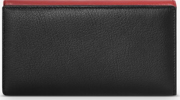 NOBO Wallet in Red