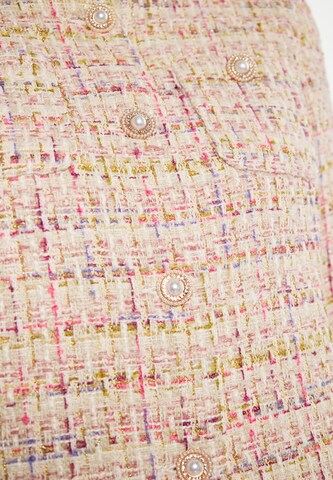 faina Blazer | roza barva