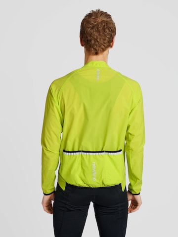 Newline Athletic Jacket in Yellow