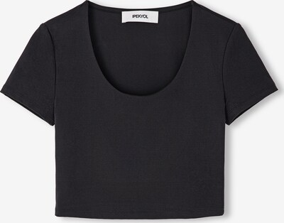 Ipekyol Shirt in de kleur Zwart, Productweergave