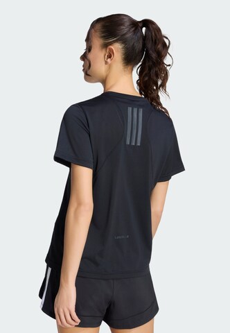 T-shirt fonctionnel 'Adidas x Les Mills' ADIDAS PERFORMANCE en noir