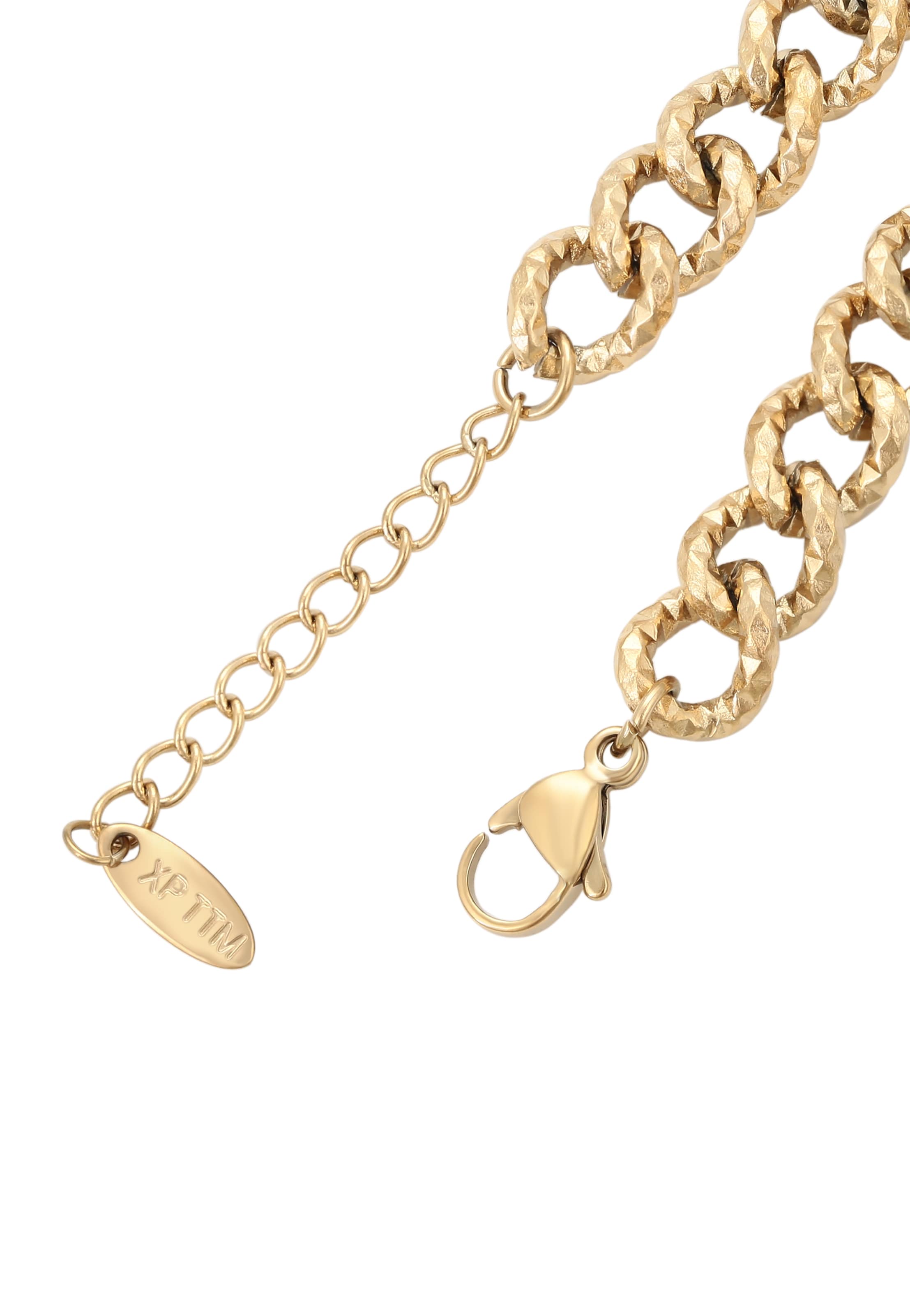 Gaya Armband in Gold