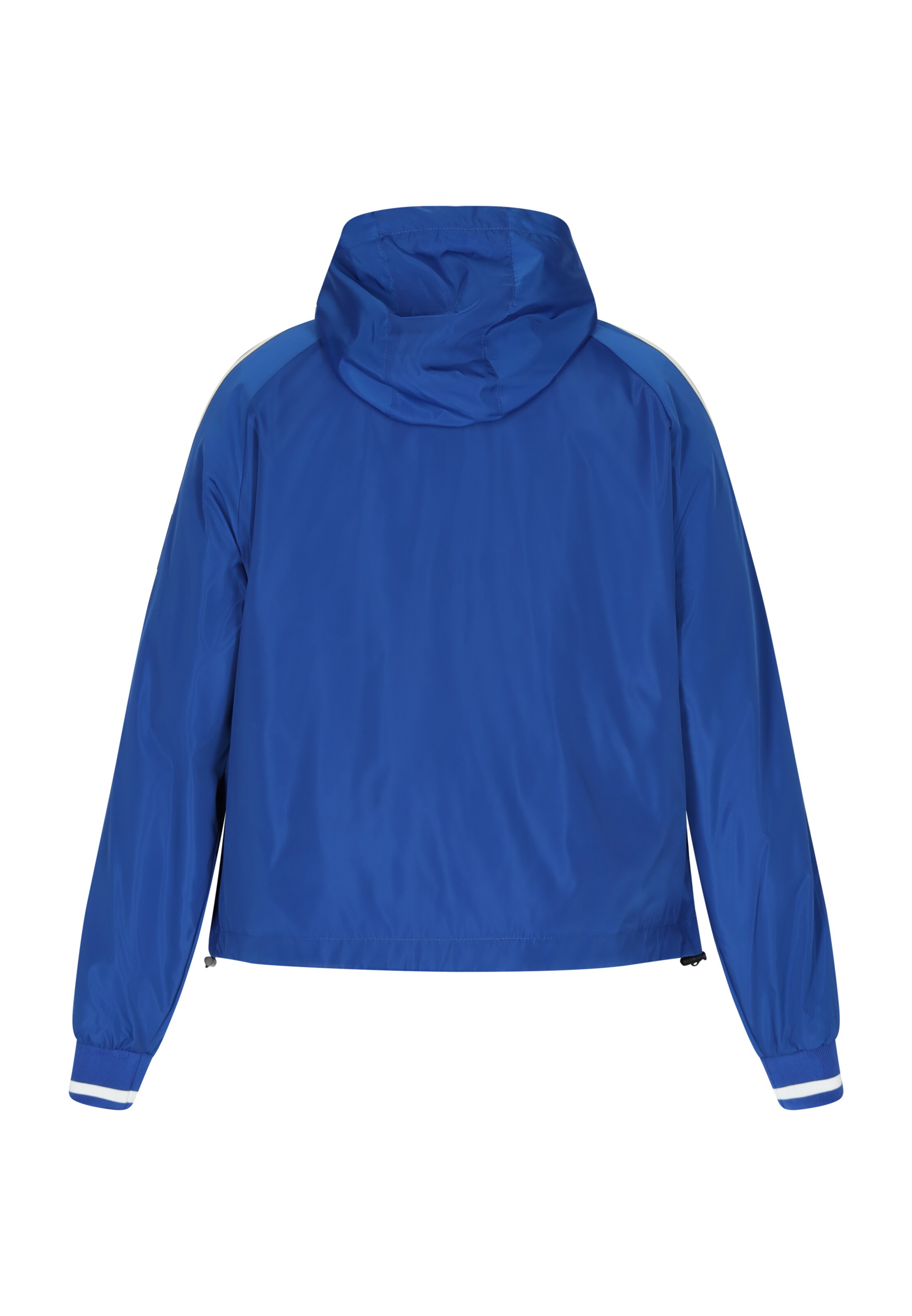 urban rain by Schmuddelwedda Tussenjas in Blauw