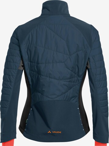 VAUDE Sportjacke 'Minaki III' in Blau