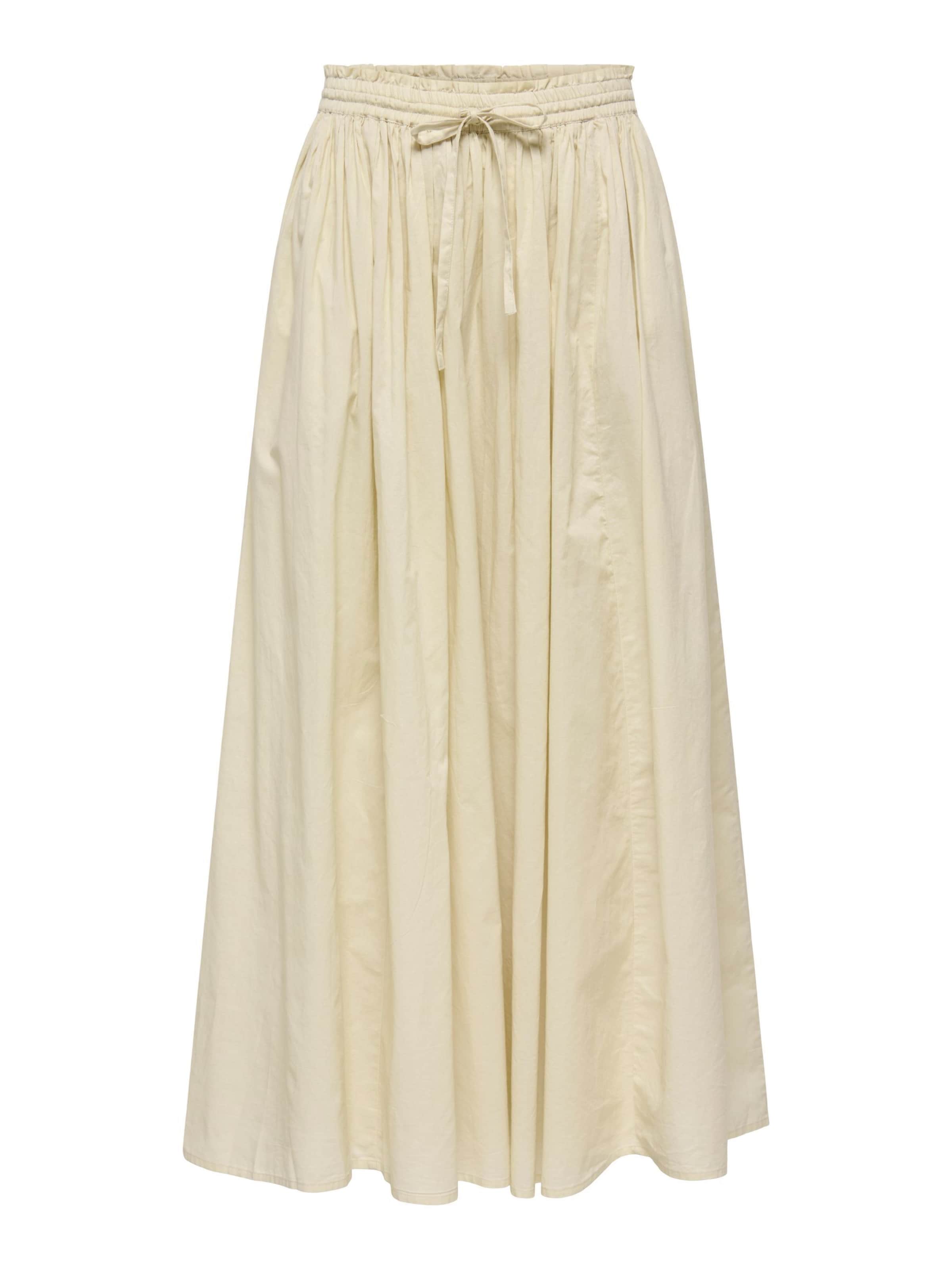 Gonna 'JDYDiego' JDY di colore écru, Visualizzazione prodotti