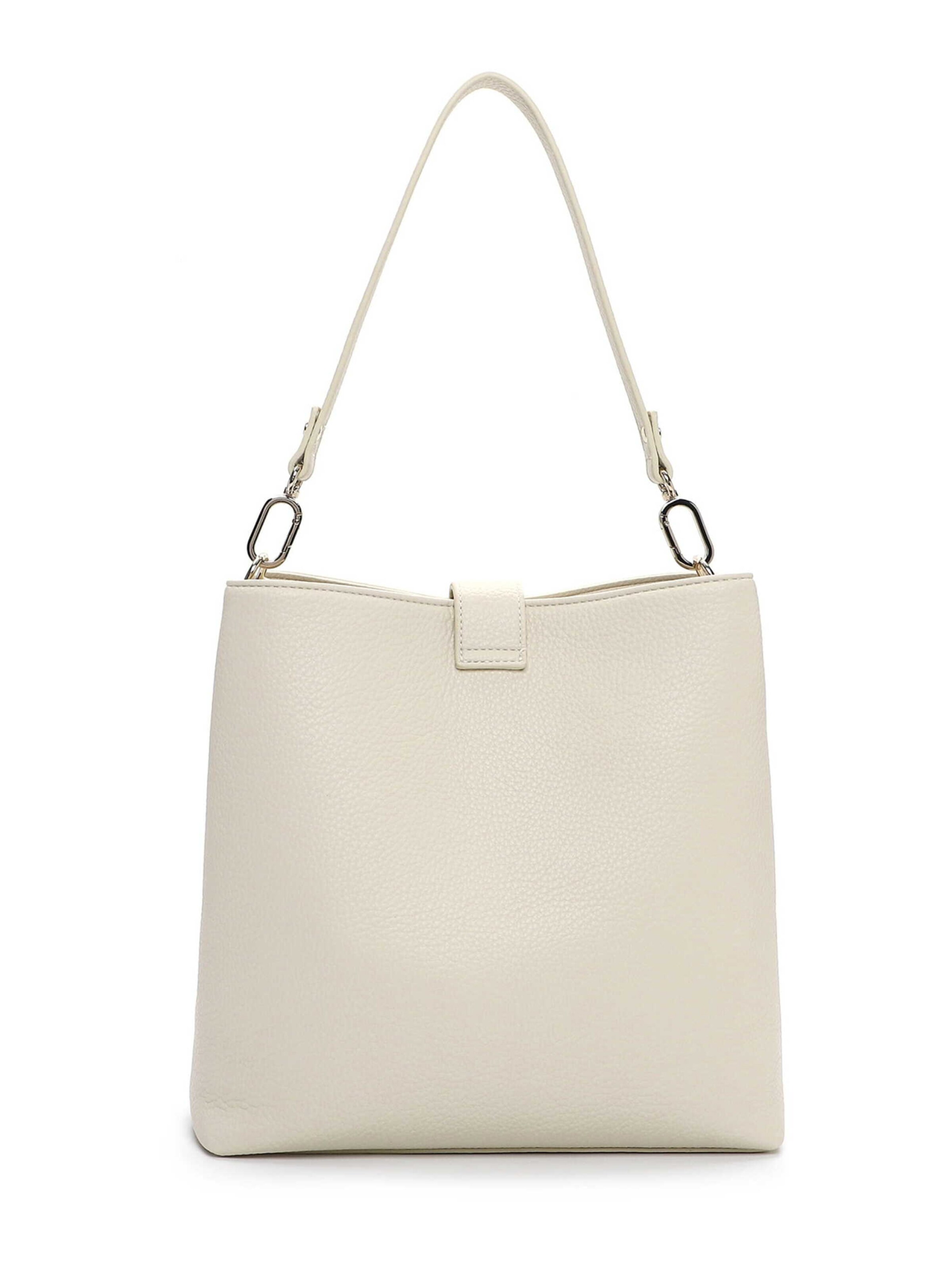 Suri Frey Shoulder Bag 'Keely' in Beige