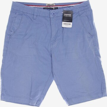 GARCIA Shorts in 31-32 in Blue: front