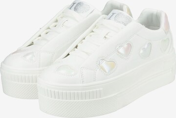 BUFFALO Sneakers in White